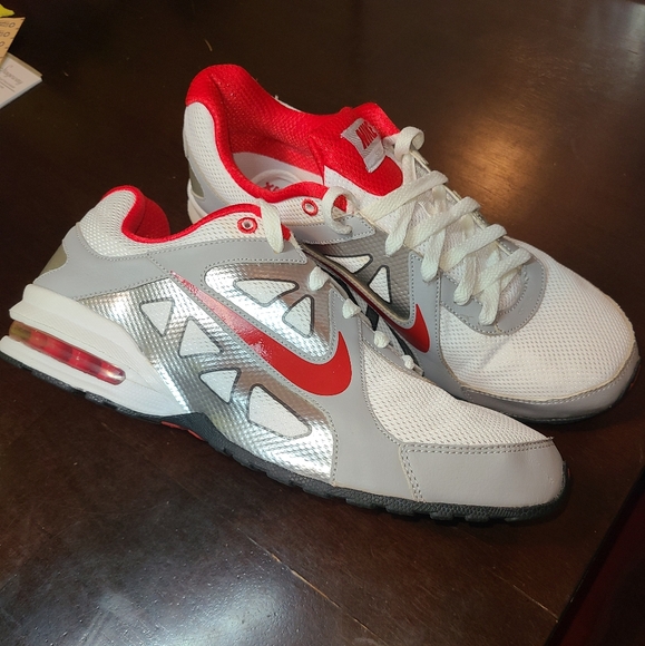 2011 Nike Air Max Sonic sz 10.5 - Picture 1 of 4